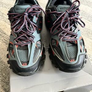 Balenciaga track sneaker